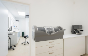 Dr Camille Georgel Chirurgien-Dentiste à Montpellier 