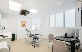 Dr Camille Georgel Chirurgien-Dentiste à Montpellier 