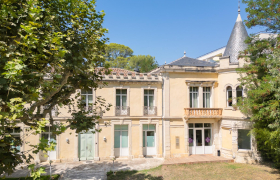 Dr Camille Georgel Chirurgien-Dentiste à Montpellier 