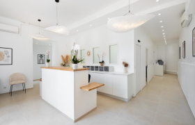 Dr Camille Georgel Chirurgien-Dentiste à Montpellier 