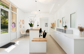 Dr Camille Georgel Chirurgien-Dentiste à Montpellier 