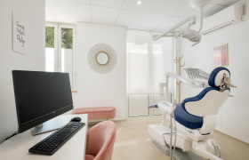 Dr Camille Georgel Chirurgien-Dentiste à Montpellier 