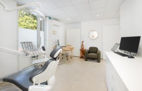 Dr Camille Georgel Chirurgien-Dentiste à Montpellier 