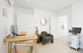 Dr Camille Georgel Chirurgien-Dentiste à Montpellier 