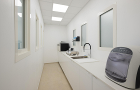 Dr Camille Georgel Chirurgien-Dentiste à Montpellier 